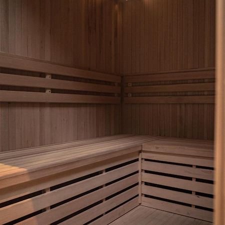 Set Spa Mouscron Extérieur photo