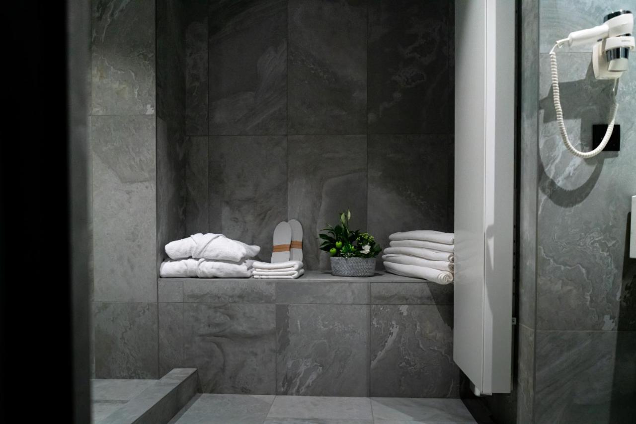 Set Spa Mouscron Extérieur photo