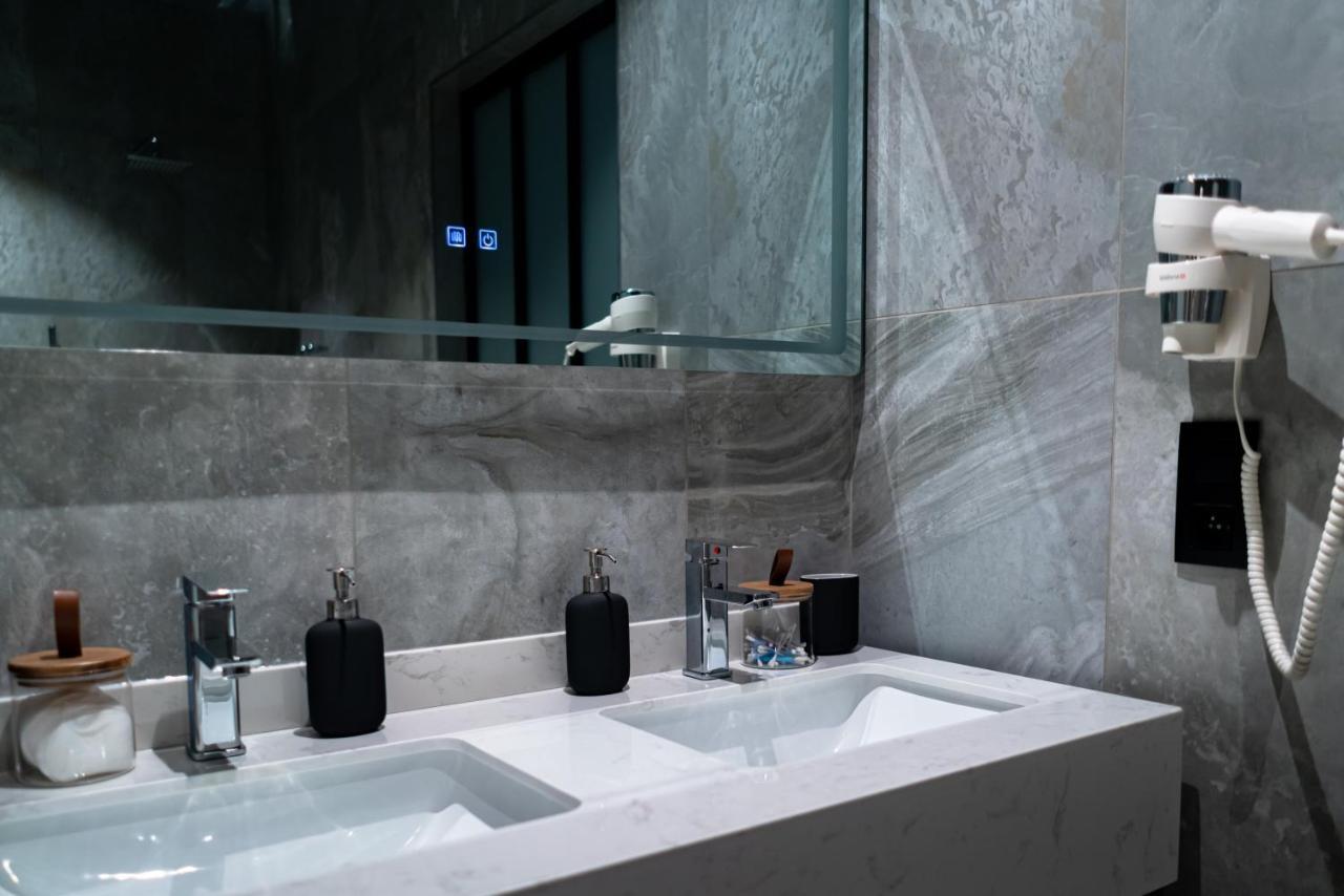 Set Spa Mouscron Extérieur photo
