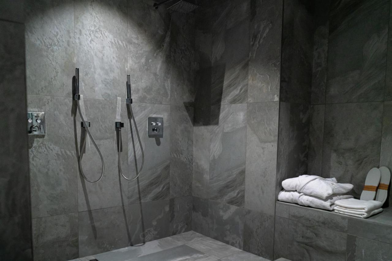 Set Spa Mouscron Extérieur photo